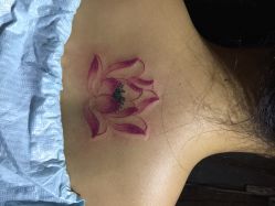 汉刺青纹身工作室HAN TATTOO STUDIO-汉刺青TATTOO STUDIO