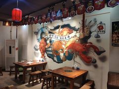 -虾享蟹逅小龙虾·螃蟹·小海鲜(吉林省总店)