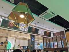-六少·猪肚包鸡火锅(卓悦INTOWN店)