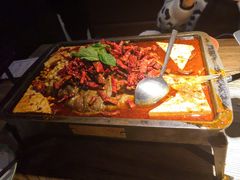 -探鱼·鲜青椒爽麻烤鱼(领展购物广场店)