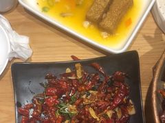 -隔壁老王·家常云南菜(花巷店)