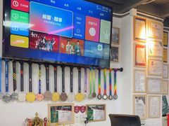 -GymPlus健身(四平路店)