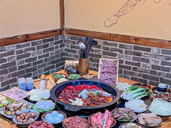 -麻大侠老火锅(巴国城店)
