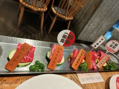 -赤坂亭M9和牛烧肉(世博源店)