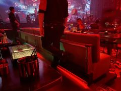 -赤红音乐现场(浦东金桥路店)