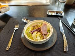 -上林铁板烧(延安西路店)