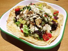 -HELLO 27 意面·沙拉·帕尼尼