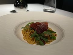 -Oyster Talks 四度蚝法餐厅