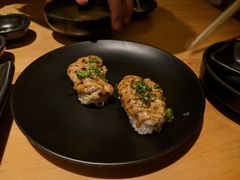 -昊·来了寿司(双楠2店)