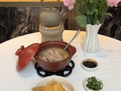 -狮拾久·现代新加坡料理(壹方城店)