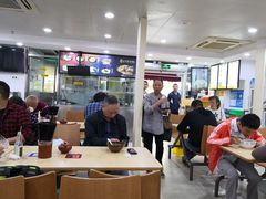 大堂-老盛昌(胶州店)