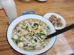-老袁炒年糕(富豪路店)