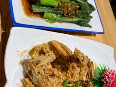 -莲花公园煎蟹(总店)