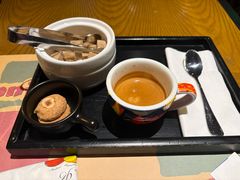 -安妮意大利餐厅(国贸店)