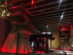 -汉景帝阳陵博物院