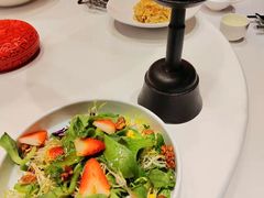 大拌菜-小河盐帮·私家菜·烤鸭(三元桥·霄云路店)