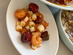 -静之湖湖畔餐厅