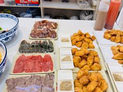 -美玲拉面(滨海总店)
