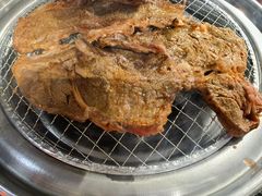 -四斤烤肉(东戴河孟家店)