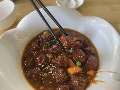-太原面食店(解放路店)