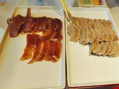 -玉林烤鸭店(黄村兴华店)