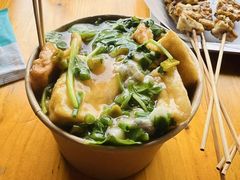 -老黑板筋(顺义总店)