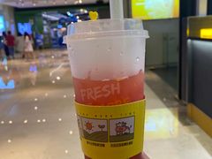 -丸摩堂鲜果茶(九方店)