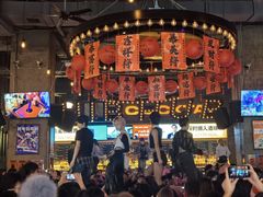 -HIB HUB公社(解放西路店)