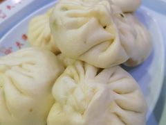 -天津包子铺(万泉庄店)