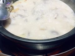 -捞神煲汤火锅(湖滨商业街店)