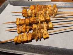 -管氏翅吧(台湾街店)