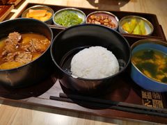 -牛腩之旅·牛腩牛杂煲(光启城美食城店)