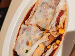 -香港池仔记肠粉王(博多新记襄阳南路店)