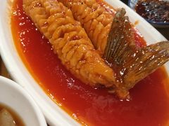 -易老妈蹄花.特色川菜(人民公园总店)