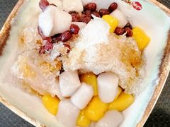 -鲜芋仙(南开大悦城店)
