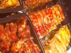 -韩盛·盛江山自助料理(学院路江北大学城店)