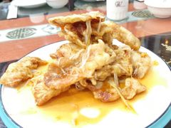 -勺园饭店(骨科医院店)