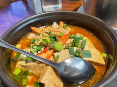 -外婆家(静安大悦城店)