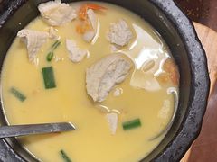 -宴小馆·小海鲜青岛菜(五四广场店)