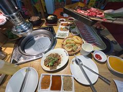 -牛市牛烤肉(西单大悦城店)