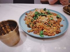 -香香海南菜餐厅