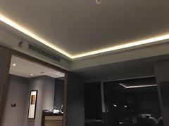 -榛悦隆堡成都酒店(春熙路太古里店)