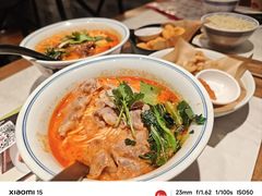 -和府捞面(曹路花园城店)