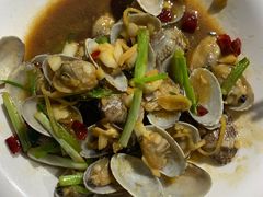 -阿杰臻选海鲜饭店(普陀山店)