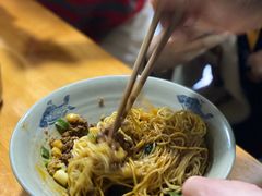-丁丁猫重庆小面(徐州路店)