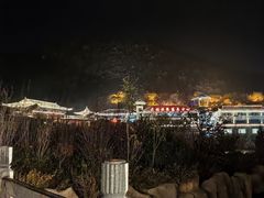 -徂徕山森林康养度假谷温泉