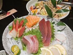 -昱匠·日本料理(金融街店)