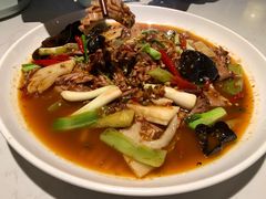 -院8里·小聚园老川菜(九眼桥店)