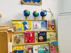 -华杉幼儿园(通州校区)