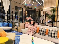 -上海佘山世茂艾美酒店